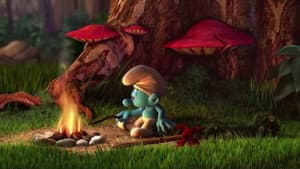 The Smurfs Movie — foto 2