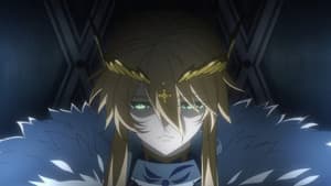Fate/Grand Order: The Movie - Reino divino de la mesa redonda: Camelot - Wandering; Agateram — foto 3