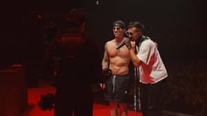 CLANCY WORLD TOUR — foto 7