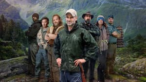 Ed Stafford: duelo imposible — foto 10