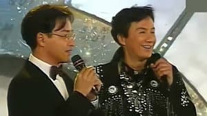 許冠傑光榮引退匯群星 — foto 1