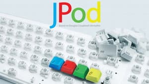 jPod — foto 3