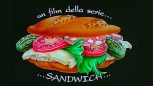 Sandwich — foto 1