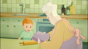 Les Biscuits de Mamy — foto 4
