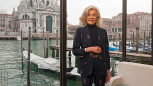 Marina Cicogna - La vita e tutto il resto — foto 1