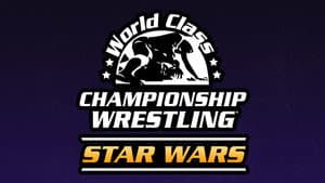 WCCW Star Wars — foto 1