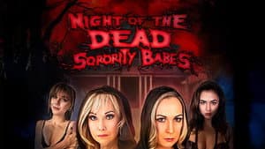 Night of the Dead Sorority Babes — foto 2