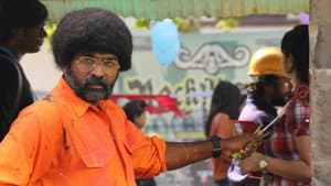 Oru Nalla Naal Paathu Solren — foto 1