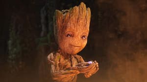 Groot y la gran profecía