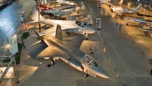 America's Hangar — foto 2