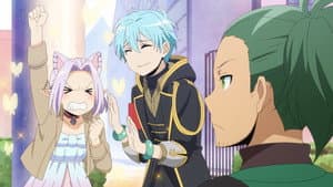 Recovery of an MMO Junkie — foto 9