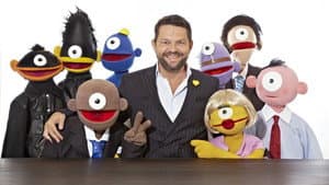 Eye TV - der durchgeknallte Puppensender — foto 1