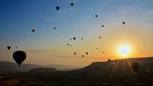 Manisnya Cinta Di Cappadocia — foto 1