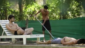 Tensión sexual, Volumen 1: Volátil — foto 3