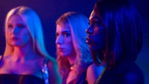 What It Feels Like for a Girl — foto 4