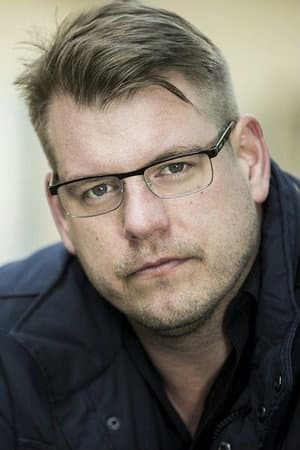 Bodó Viktor