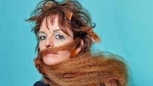 Sanne Wallis de Vries: Kom — foto 1