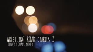 The Wrestling Road Diaries Three — foto 1