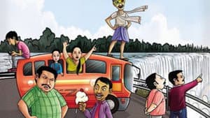 Akkarakazhchakal - The Movie — foto 1