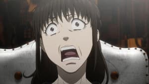 Psycho-Pass 3: First Inspector — foto 4
