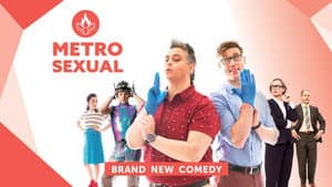 Metro Sexual — foto 2
