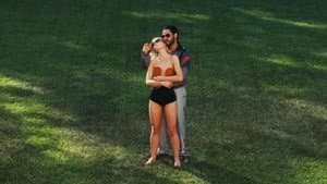 The Weeknd - Double Fantasy — foto 9