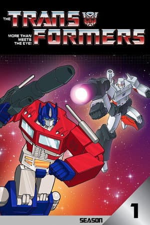 Temporada 1