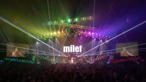 milet live at 日本武道館 — foto 1