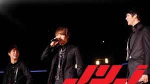 JYJ: Worldwide Concert in Seoul — foto 3