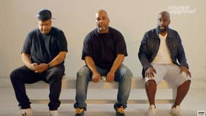 De La Soul Is Not Dead: The Documentary — foto 1