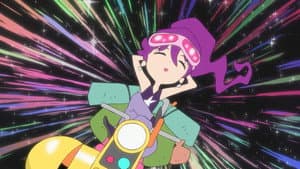 宇宙キャンパーチッチ — foto 1