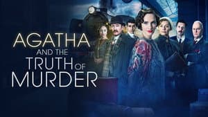 Agatha y los asesinatos de medianoche — foto 6