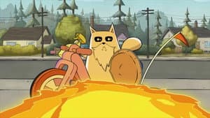 Gatitos explosivos — foto 1