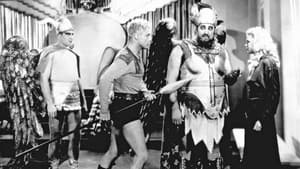 Flash Gordon — foto 4