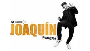 Joaquín, la penúltima y me voy — foto 2