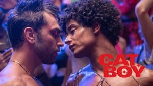 CatBoy — foto 2