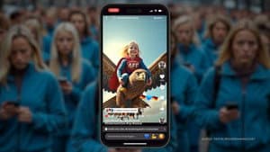 Die TikTok-Armee der AfD — foto 5