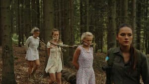 The Slave Huntress — foto 1