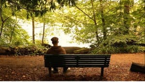 Alone - The Short Film — foto 6