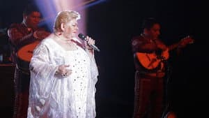 Paquita la del Barrio — foto 1
