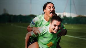 Matildas: El mundo a nuestros pies — foto 8