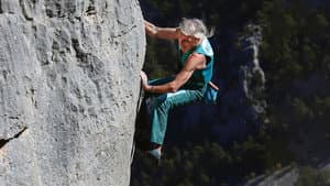Alain Robert, Retour au Verdon — foto 1