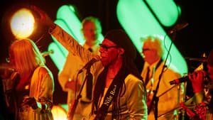 Once in a Lifetime Sessions with Nile Rodgers — foto 1