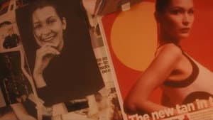 Poster Girl — foto 1