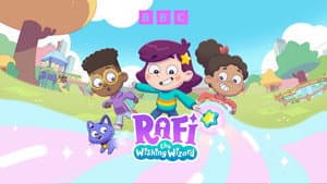 Rafi the Wishing Wizard — foto 4