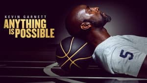 Kevin Garnett: Anything Is Possible — foto 2