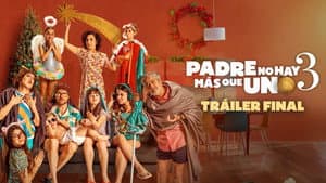 Padre no hay más que uno 3 — foto 5
