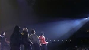 Michael Jackson: HIStory Tour Live in Brunei — foto 8