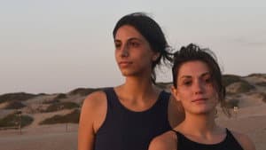 Léa y yo — foto 3