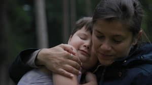 After the Rain: Putin's Stolen Children Come Home — foto 1